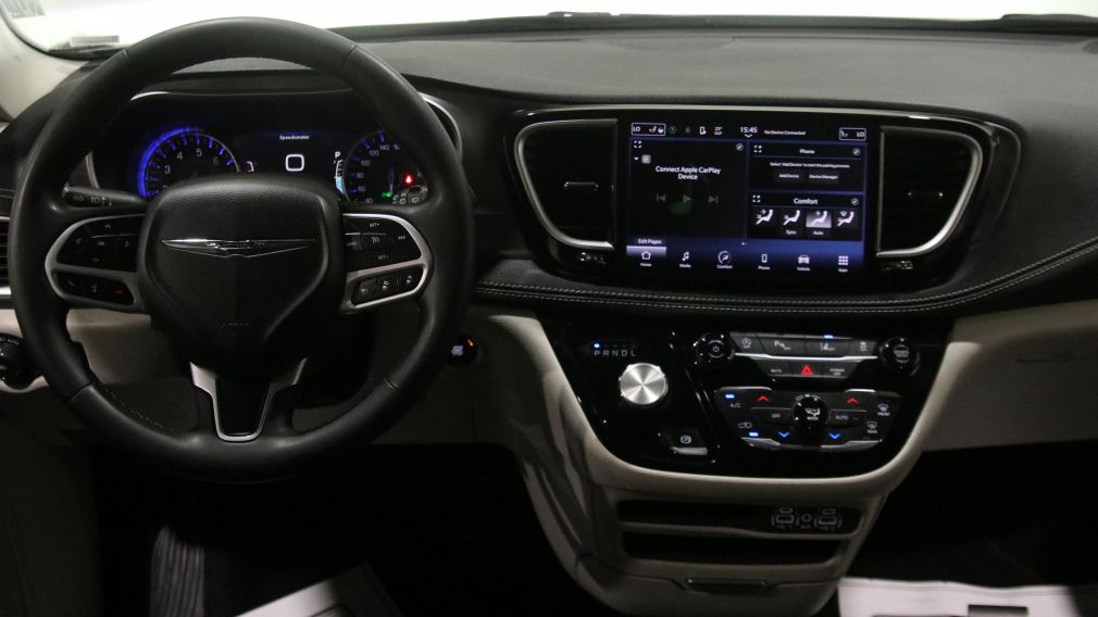 Chrysler Pacifica Touring L 2023 à vendre à Shawinigan - 14
