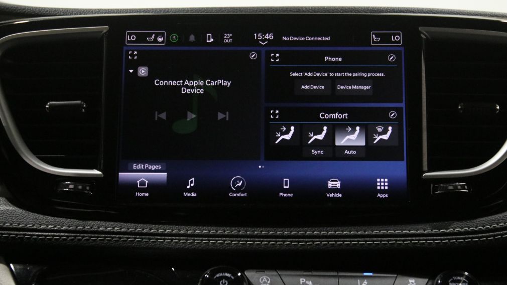 Chrysler Pacifica Touring L 2023 à vendre à Shawinigan - 18