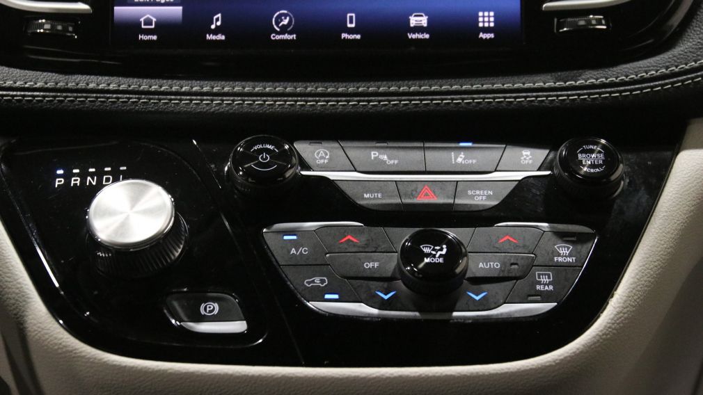 Chrysler Pacifica Touring L 2023 à vendre à Shawinigan - 19