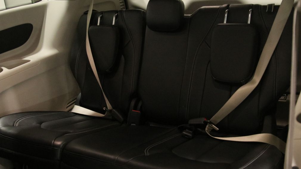 Chrysler Pacifica Touring L 2023 à vendre à Shawinigan - 23