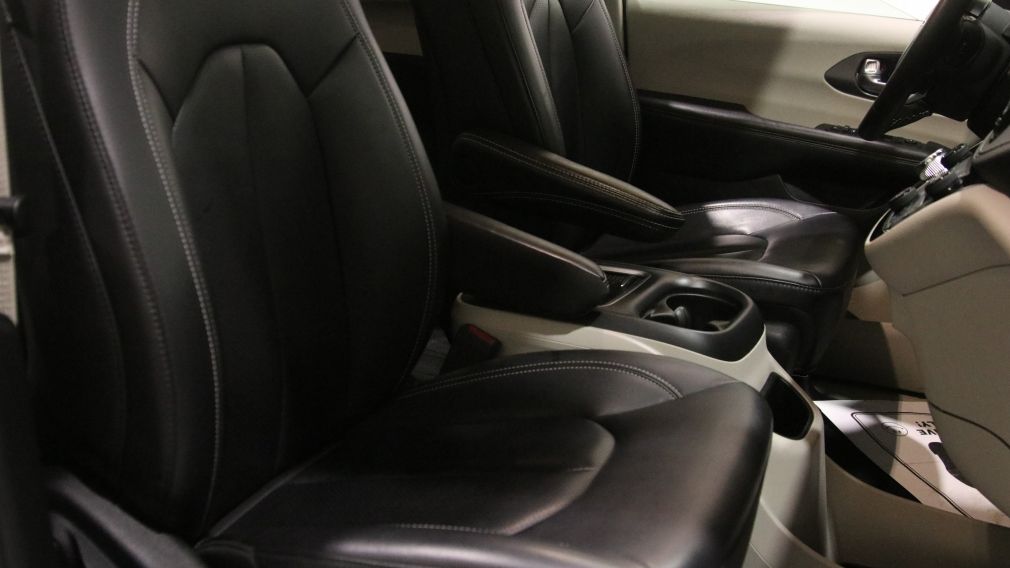 Chrysler Pacifica Touring L 2023 à vendre à Shawinigan - 25