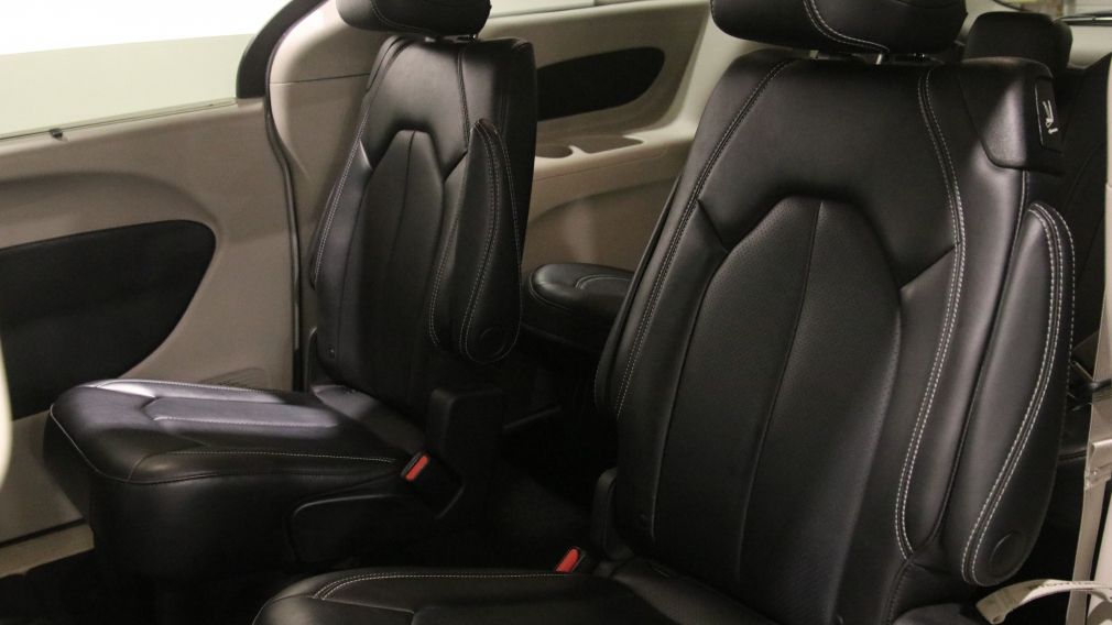Chrysler Pacifica Touring L 2023 à vendre à Shawinigan - 22