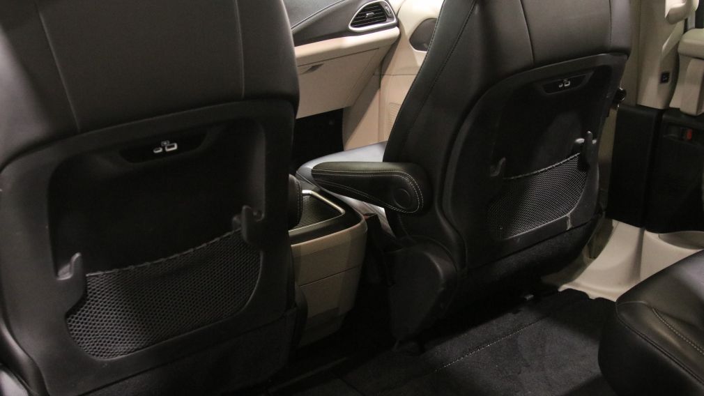 Chrysler Pacifica Touring L 2023 à vendre à Shawinigan - 21
