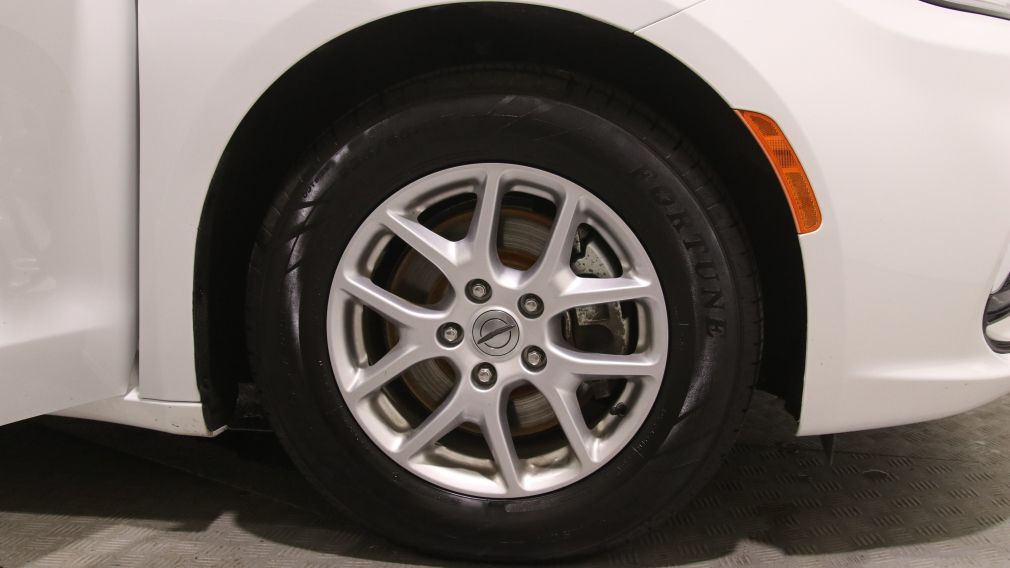 Chrysler Pacifica Touring L 2023 à vendre à Shawinigan - 27