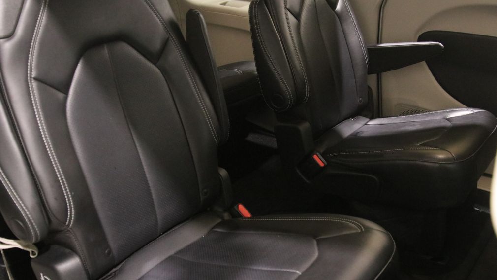 Chrysler Pacifica Touring L 2023 à vendre à Shawinigan - 24