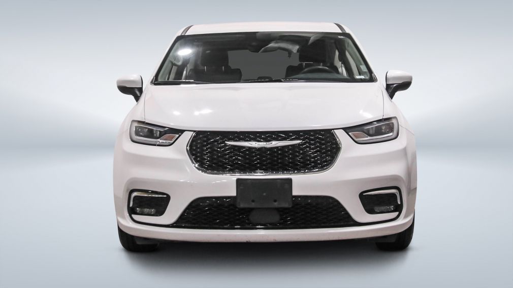 Chrysler Pacifica Touring L 2023 à vendre à Trois-Rivières - 2