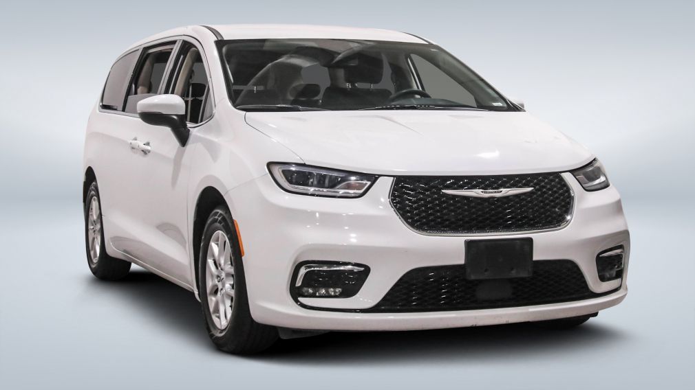 Chrysler Pacifica Touring L 2023 à vendre à Trois-Rivières - 1