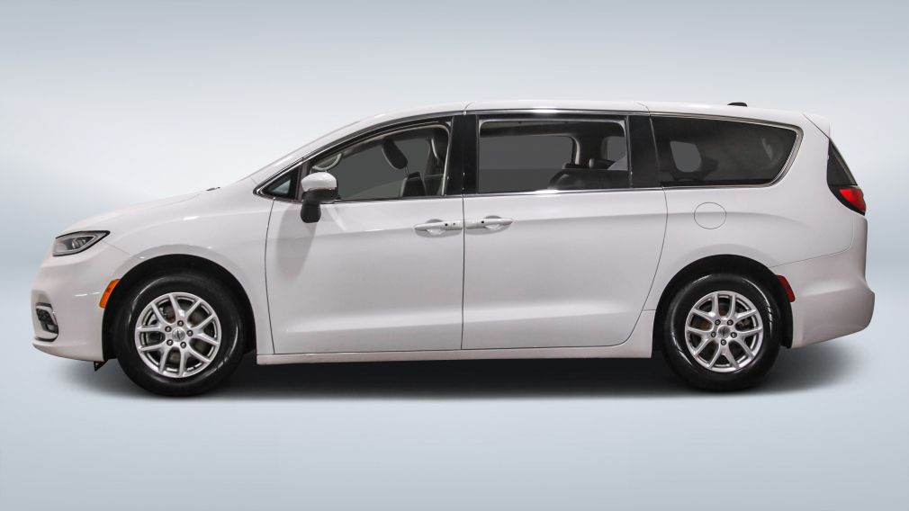 Chrysler Pacifica Touring L 2023 à vendre à Trois-Rivières - 4