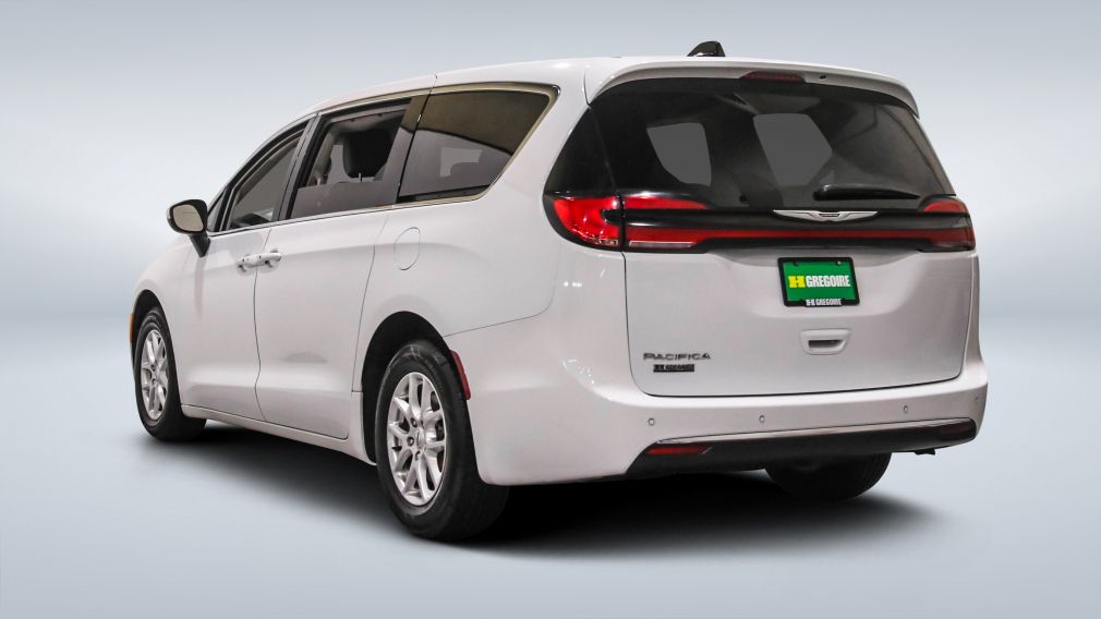 Chrysler Pacifica Touring L 2023 à vendre à Trois-Rivières - 5