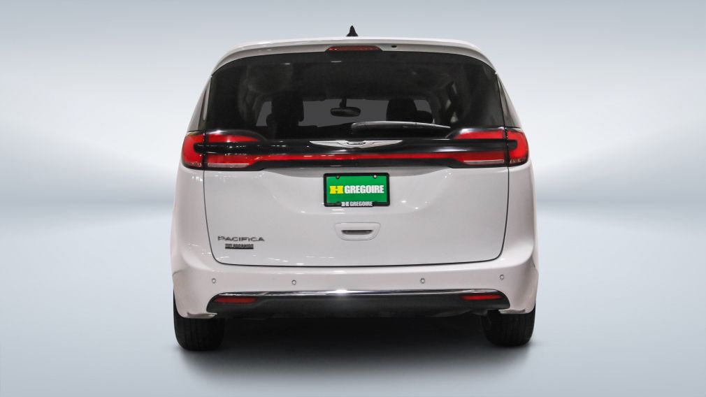 Chrysler Pacifica Touring L 2023 à vendre à Trois-Rivières - 6