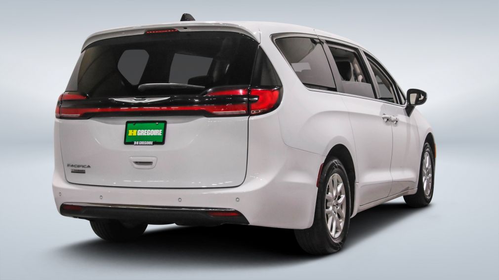 Chrysler Pacifica Touring L 2023 à vendre à Trois-Rivières - 7