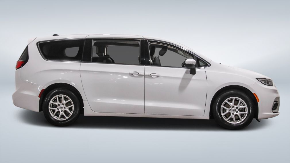 Chrysler Pacifica Touring L 2023 à vendre à Trois-Rivières - 8