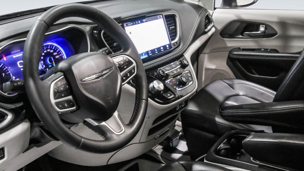 Chrysler Pacifica Touring L 2023 à vendre à Trois-Rivières - 9