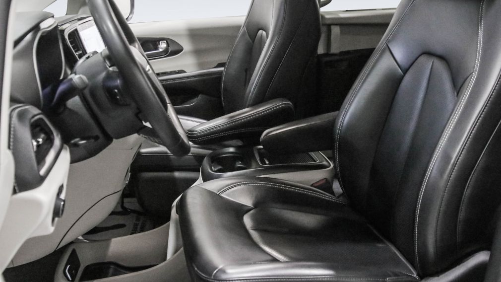 Chrysler Pacifica Touring L 2023 à vendre à Trois-Rivières - 10