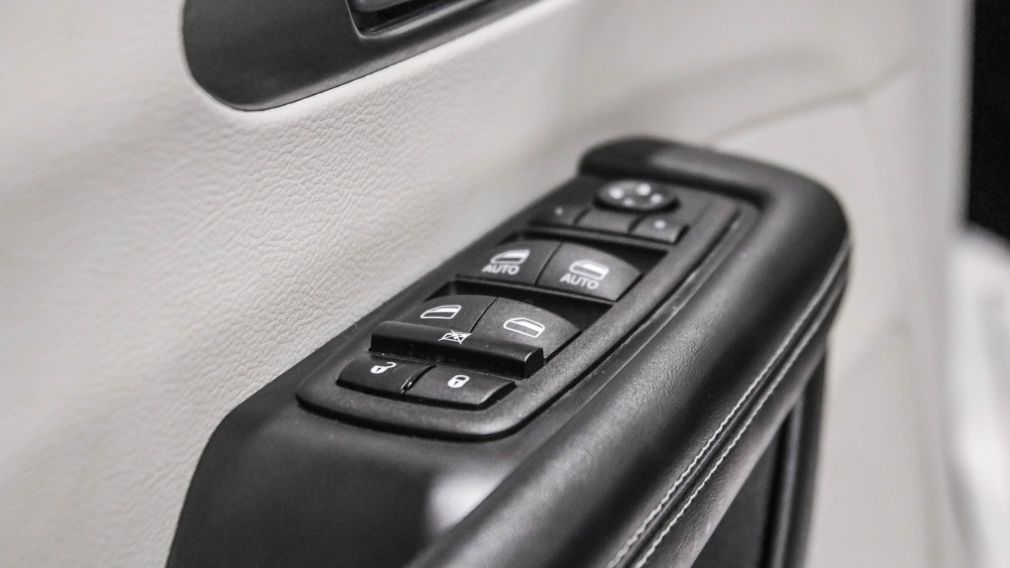 Chrysler Pacifica Touring L 2023 à vendre à Trois-Rivières - 11