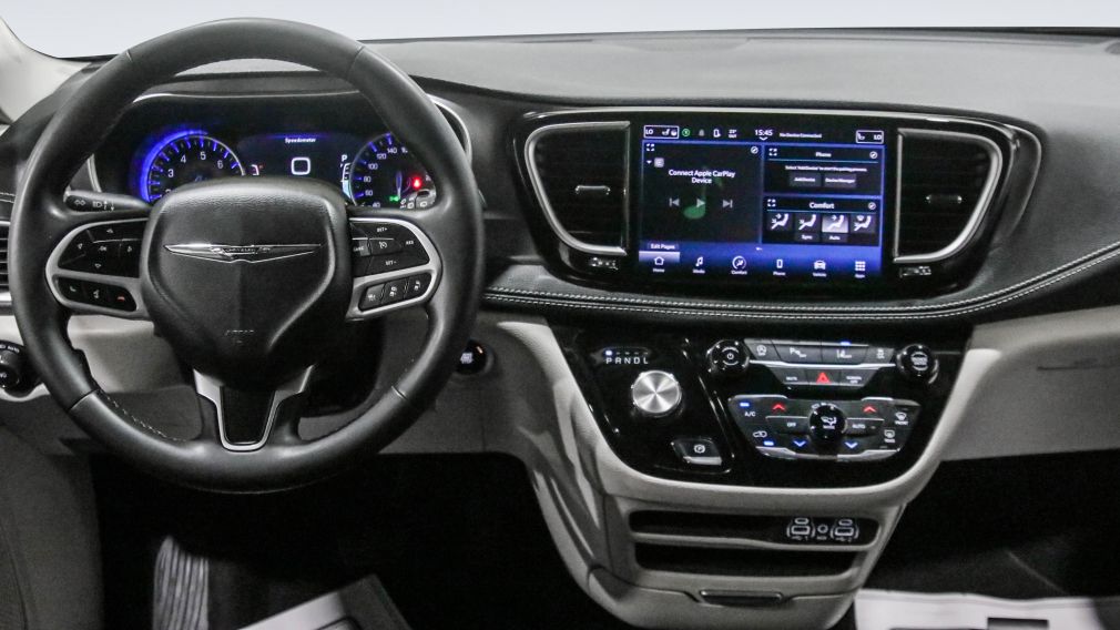 Chrysler Pacifica Touring L 2023 à vendre à Trois-Rivières - 14