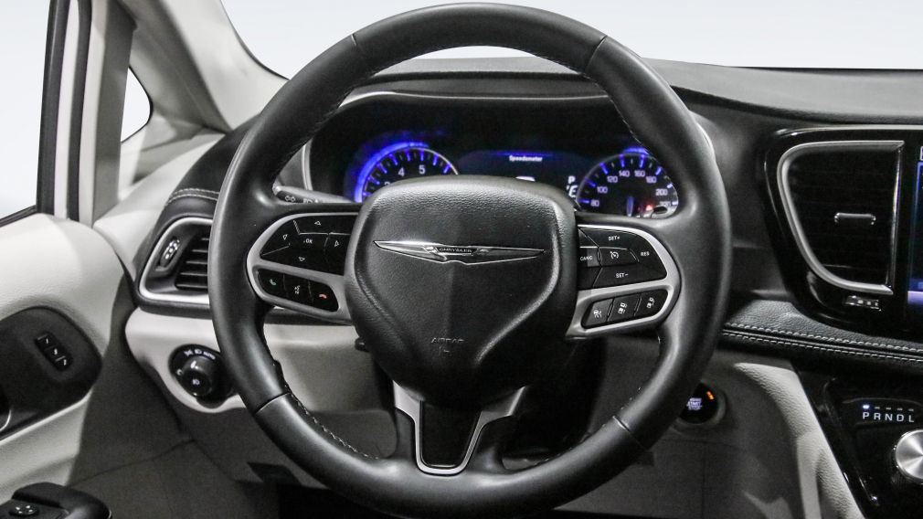 Chrysler Pacifica Touring L 2023 à vendre à Trois-Rivières - 15