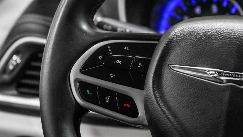 Chrysler Pacifica Touring L 2023 à vendre à Trois-Rivières - 16