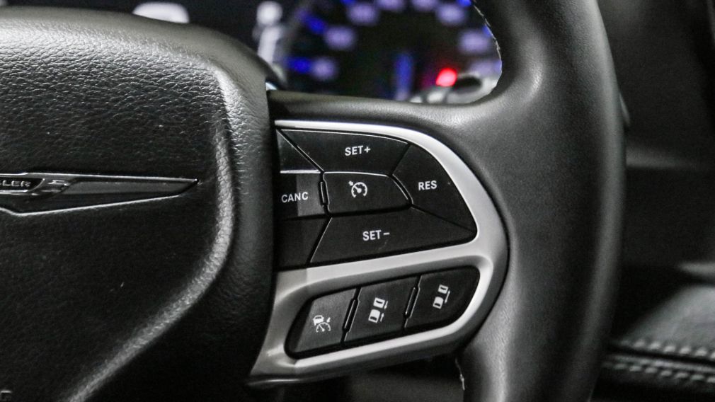 Chrysler Pacifica Touring L 2023 à vendre à Trois-Rivières - 17