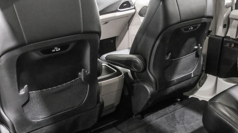 Chrysler Pacifica Touring L 2023 à vendre à Trois-Rivières - 21
