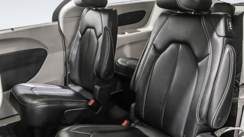 Chrysler Pacifica Touring L 2023 à vendre à Trois-Rivières - 22