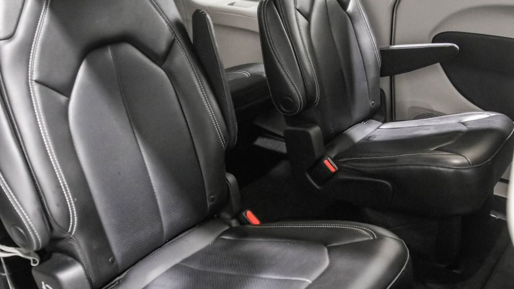 Chrysler Pacifica Touring L 2023 à vendre à Trois-Rivières - 24