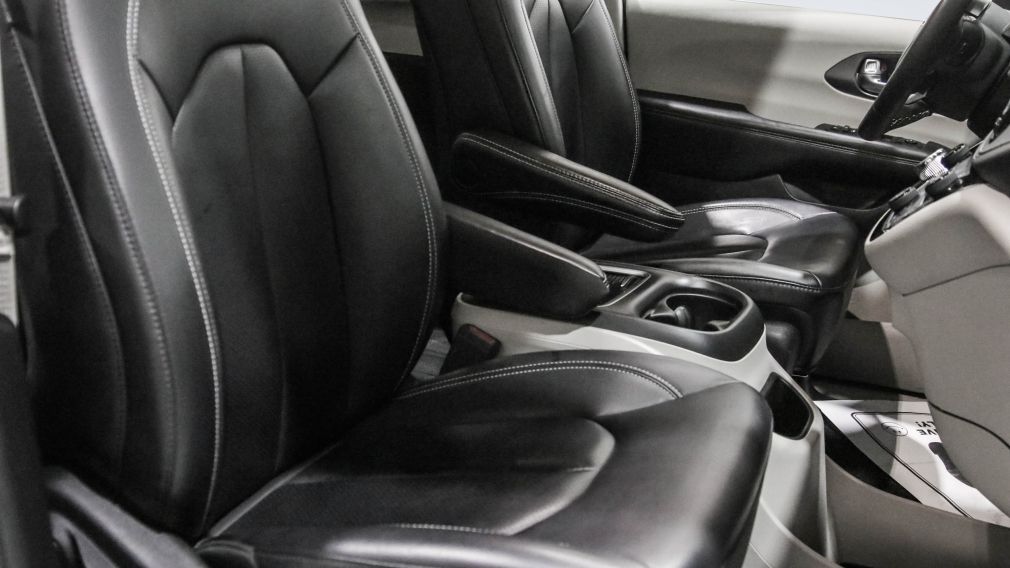 Chrysler Pacifica Touring L 2023 à vendre à Trois-Rivières - 25