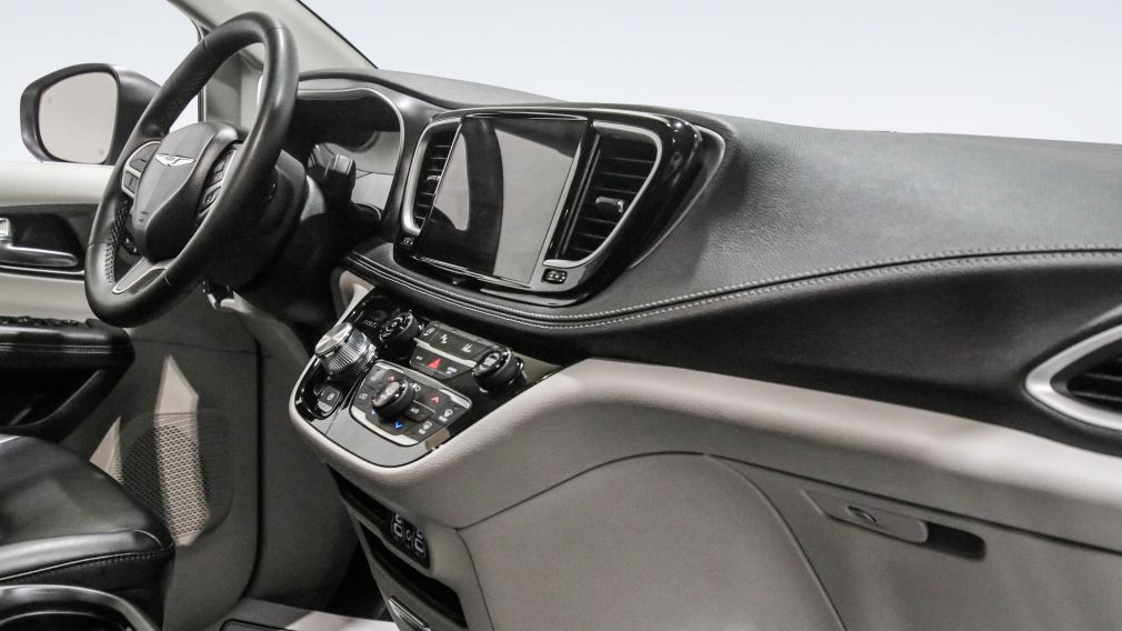 Chrysler Pacifica Touring L 2023 à vendre à Trois-Rivières - 26