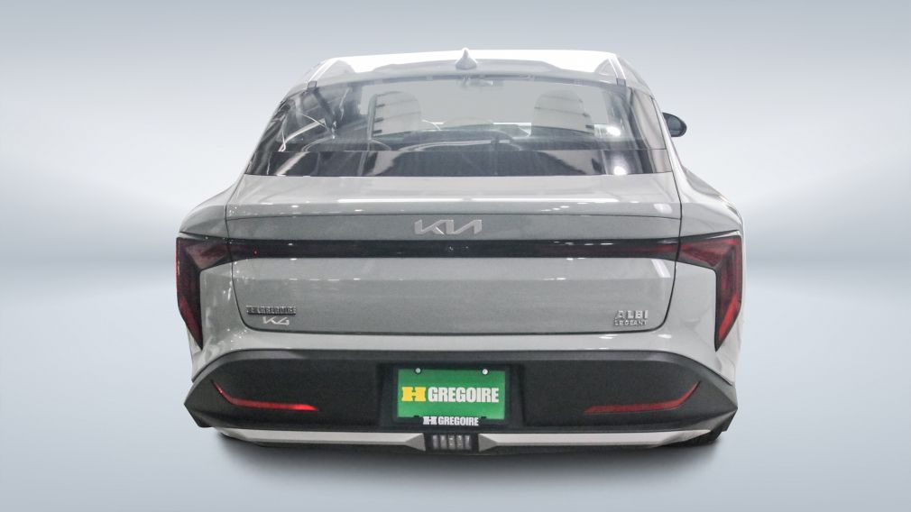 Kia K4 EX 2025 d&rsquo;occasion à vendre - 5