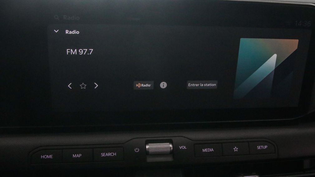 Kia K4 EX 2025 d&rsquo;occasion à vendre - 9