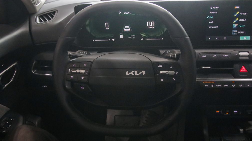 Kia K4 EX 2025 d&rsquo;occasion à vendre - 14