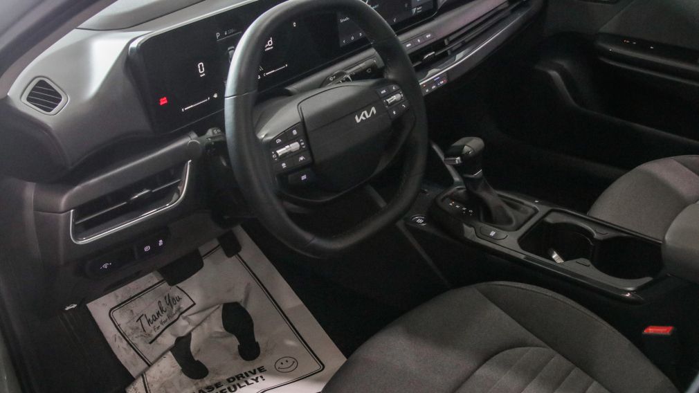Kia K4 EX 2025 d&rsquo;occasion à vendre - 17