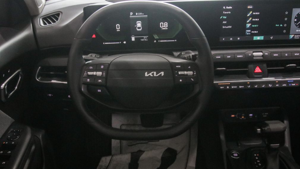 Kia K4 EX 2025 d&rsquo;occasion à vendre - 19