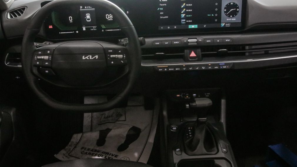 Kia K4 EX 2025 d&rsquo;occasion à vendre - 20