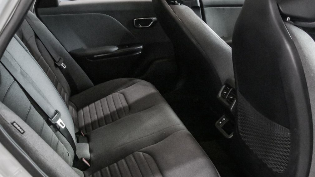 Kia K4 EX 2025 d&rsquo;occasion à vendre - 22