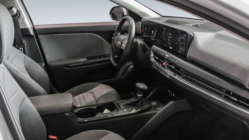 Kia K4 EX 2025 d&rsquo;occasion à vendre - 24