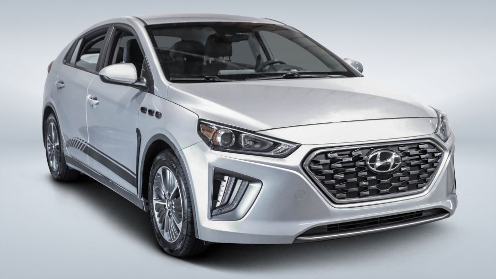 Hyundai IONIQ Essential 2021 d&rsquo;occasion à vendre - 1