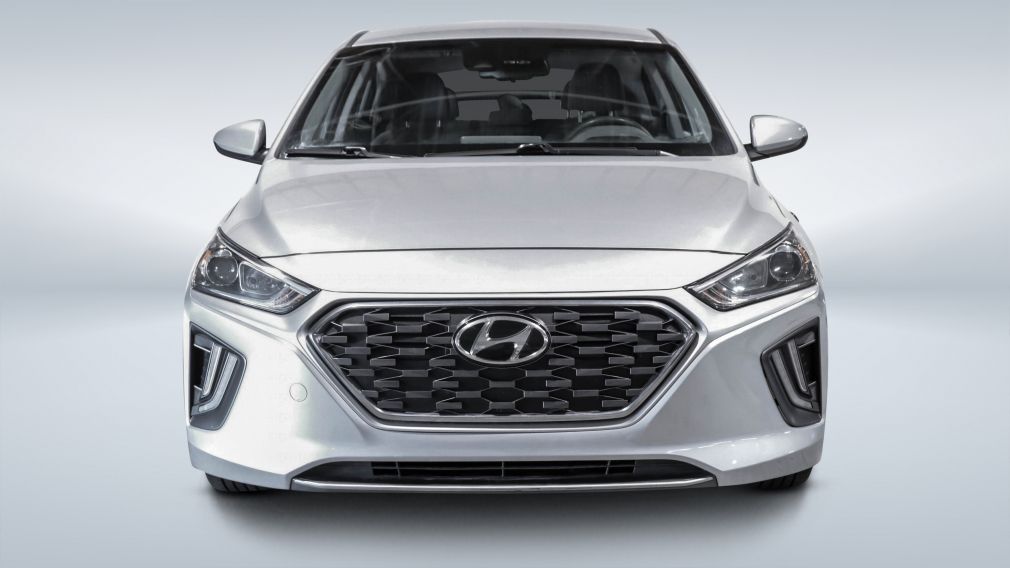 Hyundai IONIQ Essential 2021 d&rsquo;occasion à vendre - 2