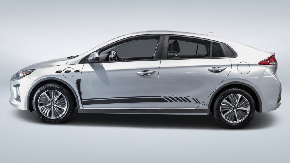Hyundai IONIQ Essential 2021 d&rsquo;occasion à vendre - 4
