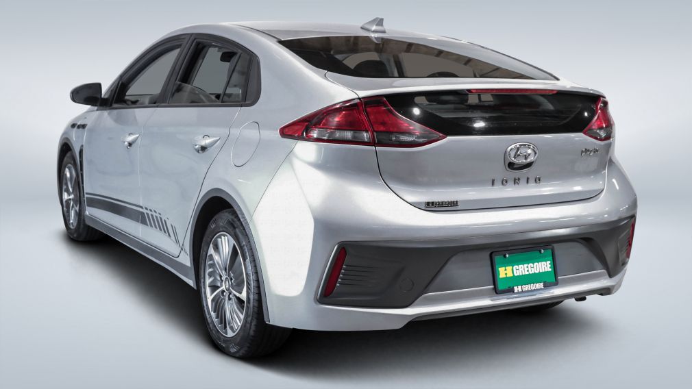 Hyundai IONIQ Essential 2021 d&rsquo;occasion à vendre - 5