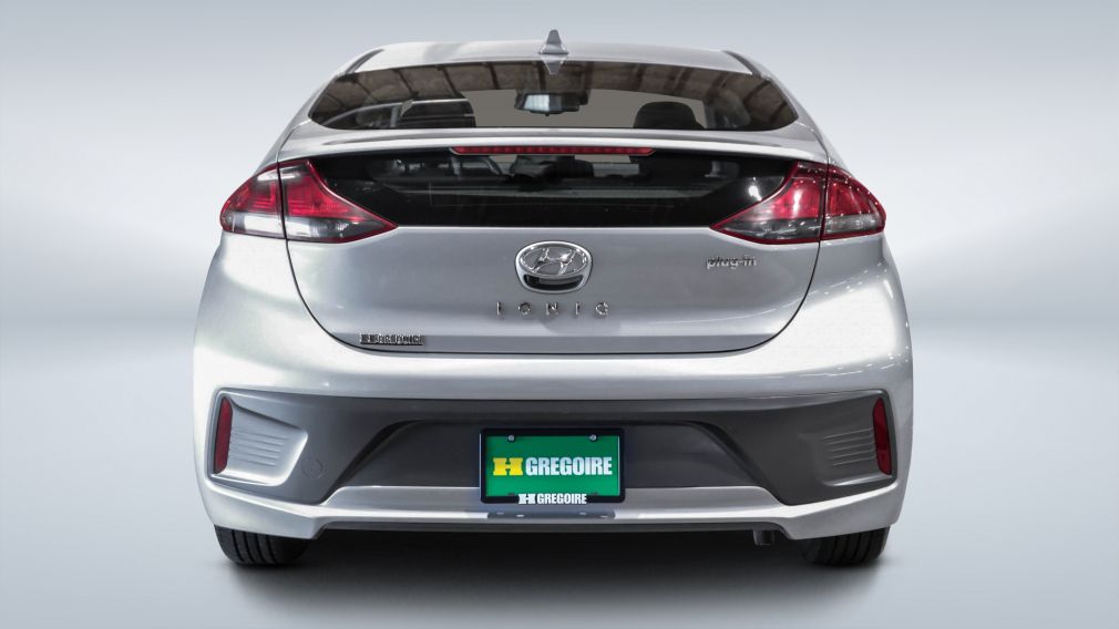 Hyundai IONIQ Essential 2021 d&rsquo;occasion à vendre - 6