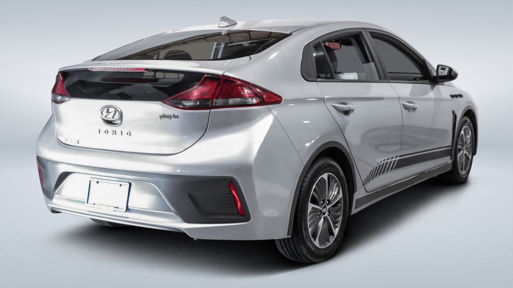 Hyundai IONIQ Essential 2021 d&rsquo;occasion à vendre - 7