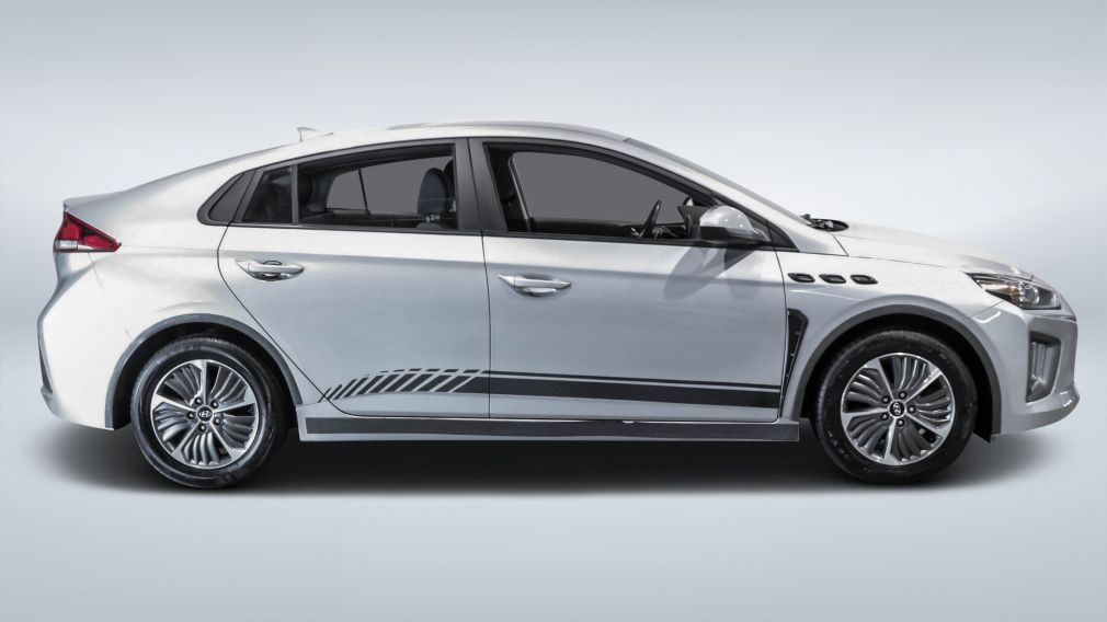 Hyundai IONIQ Essential 2021 d&rsquo;occasion à vendre - 8