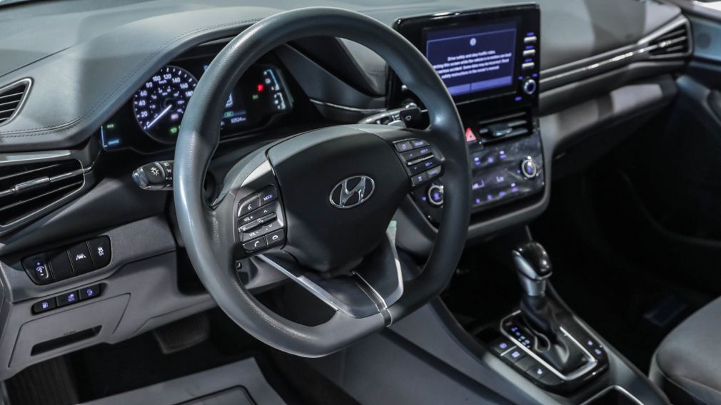 Hyundai IONIQ Essential 2021 d&rsquo;occasion à vendre - 9