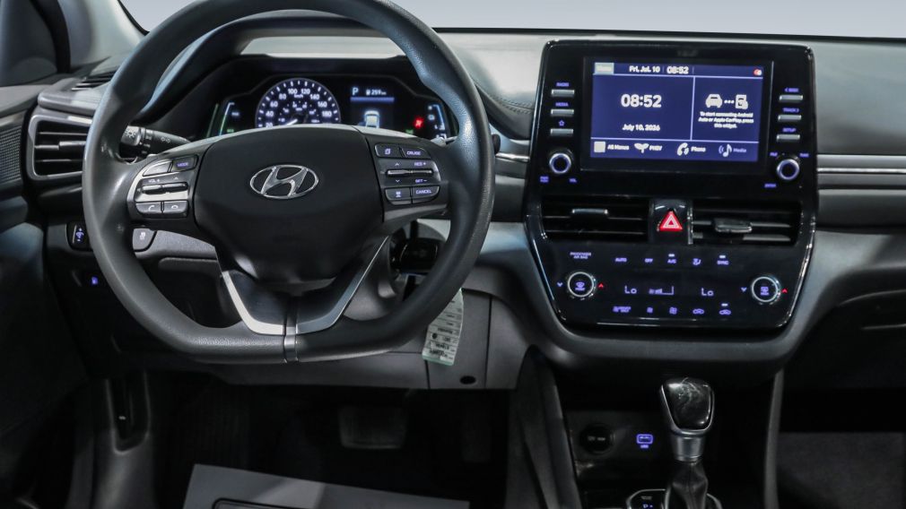 Hyundai IONIQ Essential 2021 d&rsquo;occasion à vendre - 12