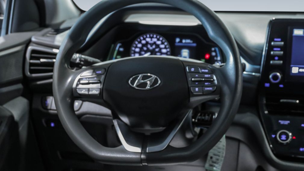 Hyundai IONIQ Essential 2021 d&rsquo;occasion à vendre - 13
