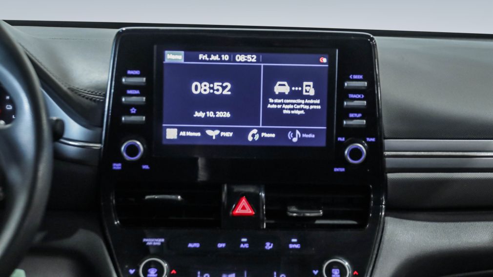 Hyundai IONIQ Essential 2021 d&rsquo;occasion à vendre - 15