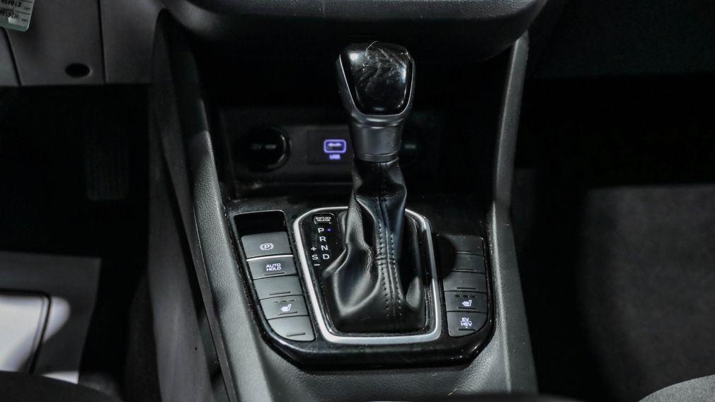 Hyundai IONIQ Essential 2021 d&rsquo;occasion à vendre - 16