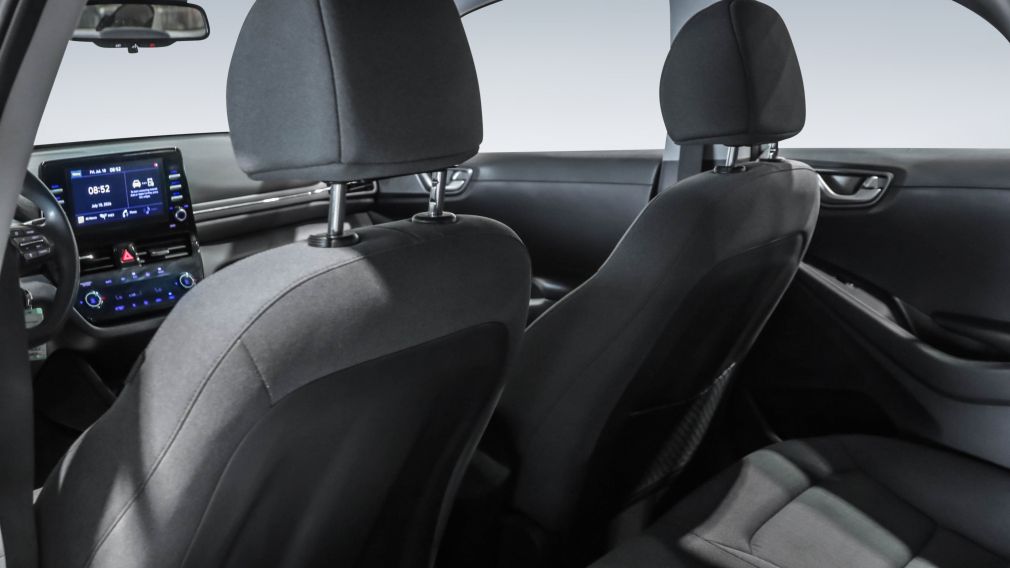 Hyundai IONIQ Essential 2021 d&rsquo;occasion à vendre - 17