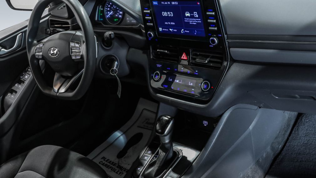 Hyundai IONIQ Essential 2021 d&rsquo;occasion à vendre - 20